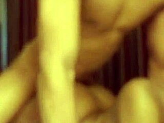 ebony fucked rough and nasty in hotel room 😈 cumshot facial included