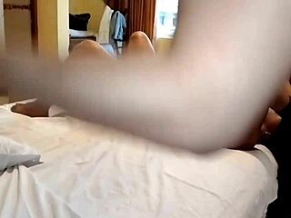 ebony fucking 18yo boy in hardcore anal close-up oh man