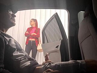 Risky Street Flashing for Student