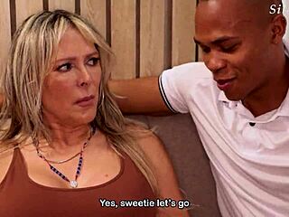 colombian maid fucks monique fuentes and brandon cruz