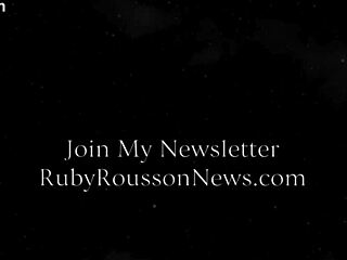 Ruby commands joi with bouncing boobs