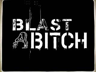 Jasmine Rose Feels Intense Pleasure As Thigh Blasted With Cum