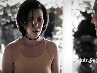 Her Only Inheritance Her Step Moms Sex Slave!