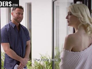 Milf Fucks Me Till Filled With Cum