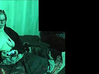 Naked Alan Wake 2 Playthrough