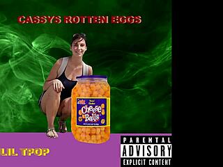 Lil Tpop - Cassys Rotten Eggs Full Album