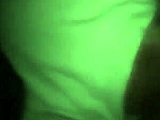 snack time pt2 with black ass farting naked.