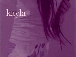 slideshow diaper girl kayla