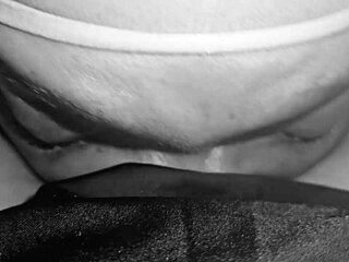 Angelgxkuzz Takes Massive BBC POV