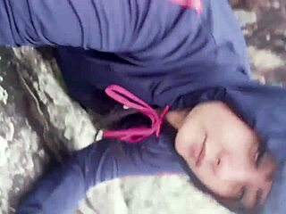 i fucked big-ass girl on beach in front of everyone