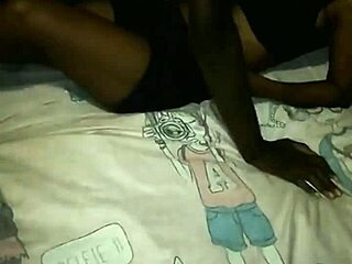 if not for the mackintosh, i would have ruined the bed for the night