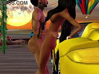 Loudly In Love Episode 5!