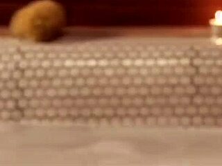 Erotic sensual video from asia