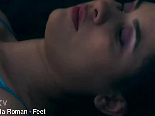 show me what that mouth is made for in bondage deepthroat