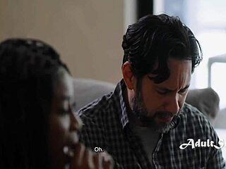 from pussy to punisher getting back at cheating ex making step sister next - tommy pistol nicole kitt 😈