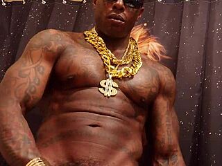 bbc worship hallelujah johnson thee african king 🙌