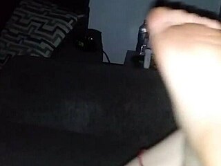 Worship These English Soles, You Bitch!