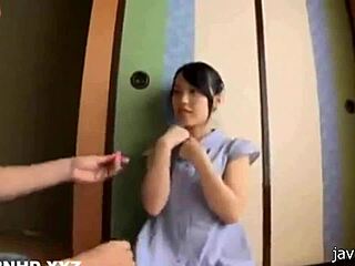 좋은 새로운 JAV 특집 시리즈의 네 번째 에피소드. 아시안과 일본 콘텐츠 특징.