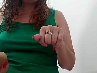 get ready with me for a live webcam show