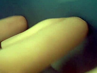 Pasandola Rico Con Mi Profe De Pilates En Una Sesion Intensa De Ass Worshiping