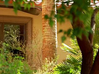 Couples Engage in Steamy Hot Tub Foreplay with Oral and Group Play