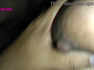 Why Does This Mexican Bear Fuck Me Like a Whore?