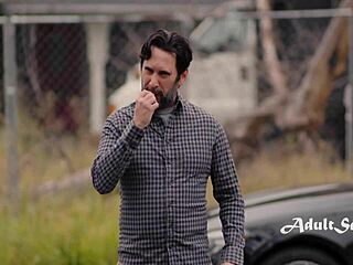 from pussy to punisher getting back at cheating ex making step sister next - tommy pistol nicole kitt 😈