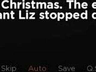 Let's play overstuffed ending three, just a bit more for the holidays