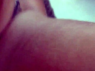 i savored the taste and unleashed a flood inside my aunt's warmth