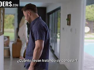 Milf Fucks Me Till Filled With Cum