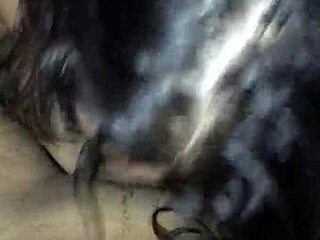 i gave blowjob to dat cheatin nerd secretly