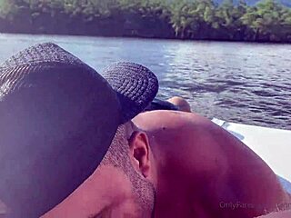 Danny Mancinni Gets Blowjob On Huge Dick!