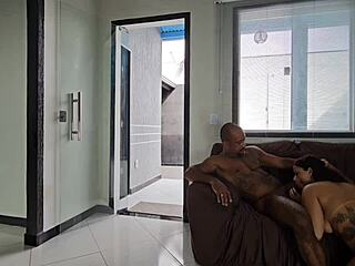 i saw my friend fucking that juicy ass hard