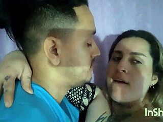 she loves anal and deepthroat action