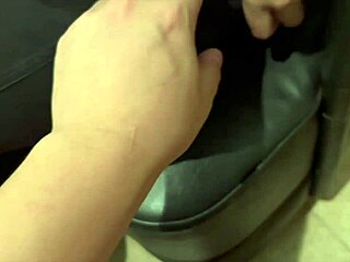 Japanese Girl Cheats on Boyfriend After Karaoke With Male Friend