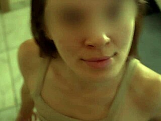 I took advantage of the parents being away to fuck my stepsister hard