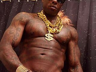 bbc worship hallelujah johnson thee african king 🙌