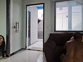 i saw my friend fucking that juicy ass hard