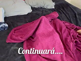 Muñeca Transexual De Tantaly Se Corre En Mi Coño