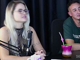 jujube delicia bora cast with bruna carlos part 2 😘