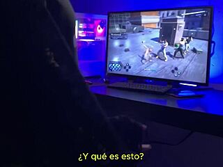 Wife competes against marvel spider-man 2 subtitles in spanish