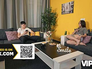 Vip4k Offers Calming Relief For Your Troubled Hole