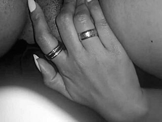 Angelgxkuzz Takes Massive BBC POV