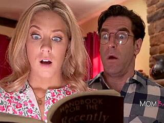 Pussy Juice σίκουελ παρωδίας - Lily Lane, River Lynn, Mochi Mona, Molly Manning, Mike Mancini, Ken Feels