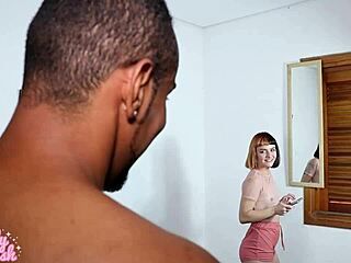 Overwhelmed by friend's intense hardcore actions