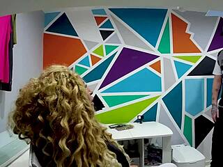 Talula Thomas Is A Shoplifting Slut Intro