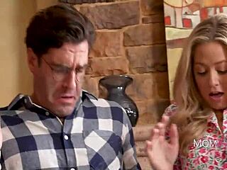 pussy juice a haunted parody - lily lane river lynn mochi mona molly manning mike mancini ken feels