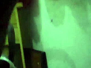 Bbw Milf With Big Ass Enjoys Fucking Stepson's Friend In Full Scene