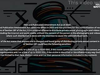 Lights Cameras Action With Big Black Cock Masturbation Solo