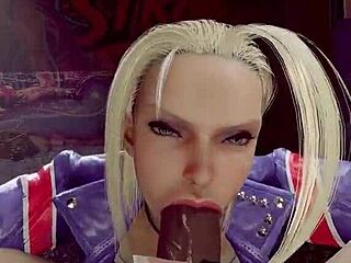 Amazing Cartoon Animation